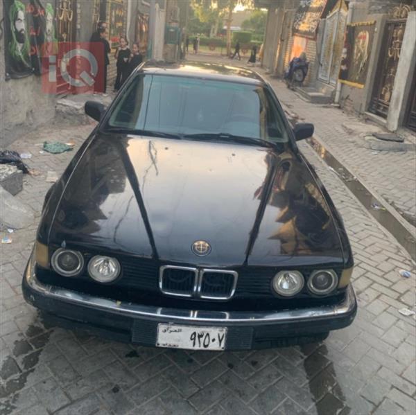 بي ام دبليو   للبيع في العراق